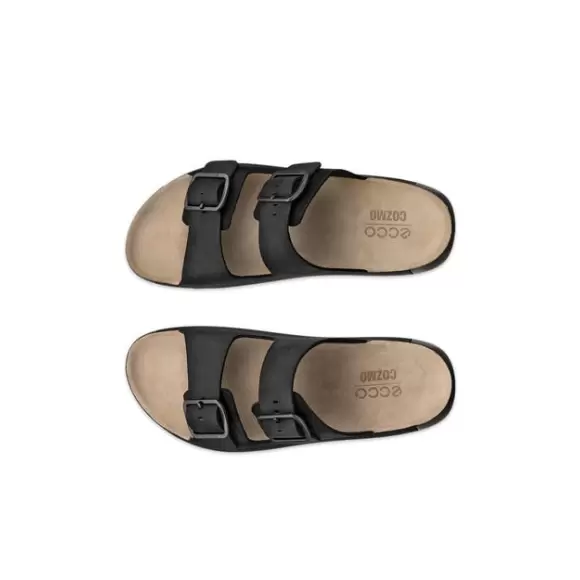 Herre Sandaler - ECCO - ECCO Cozmo Casual Buckle 500984-02001