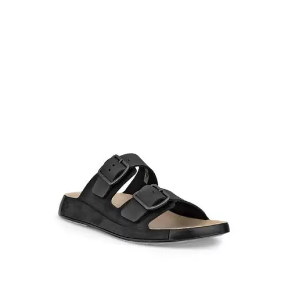 Herre Sandaler - ECCO - ECCO Cozmo Casual Buckle 500984-02001
