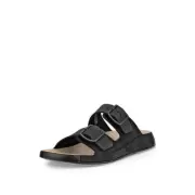 Herre Sandaler - ECCO - ECCO Cozmo Casual Buckle 500984-02001