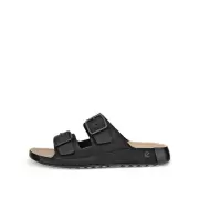 Herre Sandaler - ECCO - ECCO Cozmo Casual Buckle 500984-02001