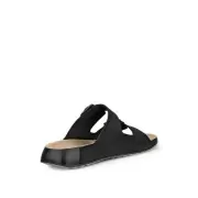 Herre Sandaler - ECCO - ECCO Cozmo Casual Buckle 500984-02001