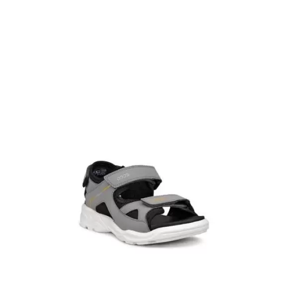 Børne Sandaler - ECCO - ECCO BIOM Raft Sandal 700603-50585