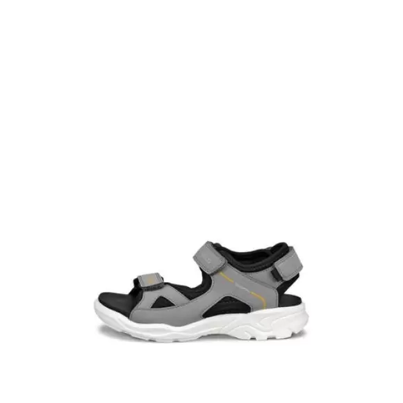 Børne Sandaler - ECCO - ECCO BIOM Raft Sandal 700603-50585