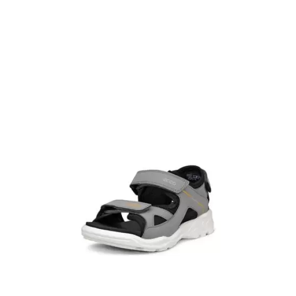 Brug ECCO BIOM Raft Sandal 700603-50585 til en forbedret oplevelse