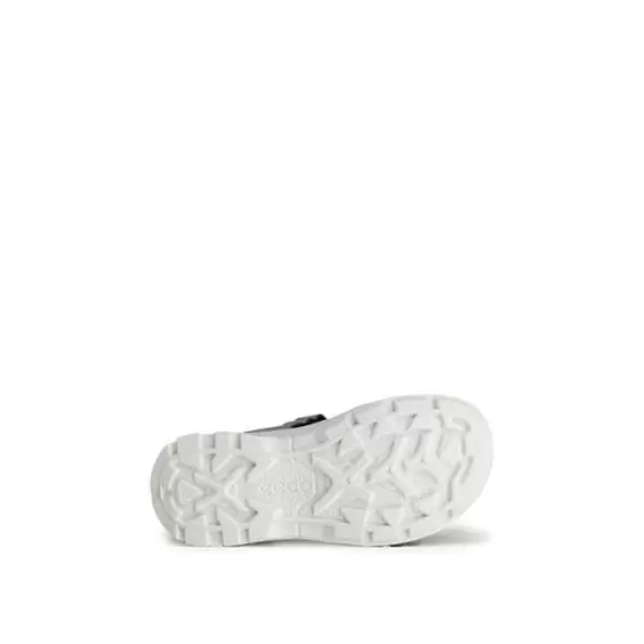 Børne Sandaler - ECCO - ECCO BIOM Raft Sandal 700603-50585