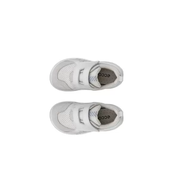 Børne Sneakers - ECCO - ECCO BIOM 2.2 I Lea Tex 710751-57019