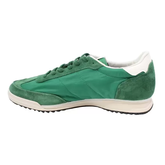 Herre Sneakers - Tommy Hilfiger - TJM Retro Runner Cleated EM0EM01527-L2P