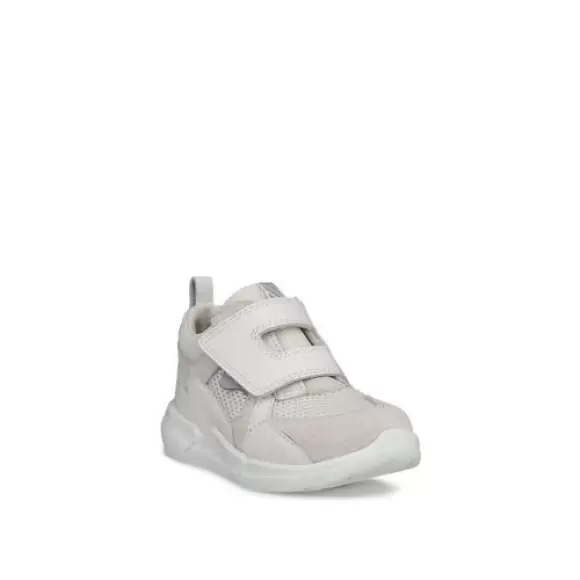 Børne Sneakers - ECCO - ECCO BIOM 2.2 I Lea Tex 710751-57019