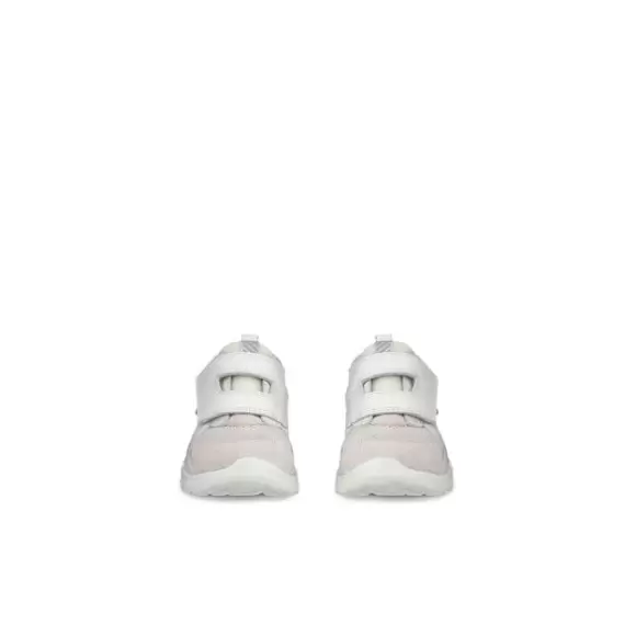 Børne Sneakers - ECCO - ECCO BIOM 2.2 I Lea Tex 710751-57019