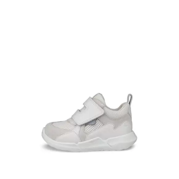 Børne Sneakers - ECCO - ECCO BIOM 2.2 I Lea Tex 710751-57019
