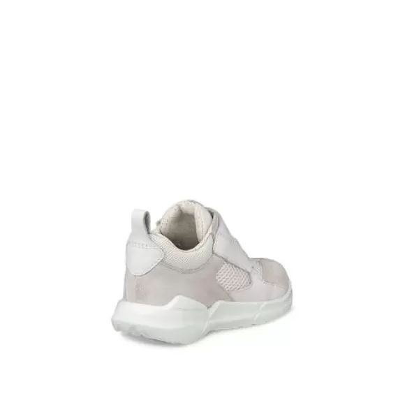 Børne Sneakers - ECCO - ECCO BIOM 2.2 I Lea Tex 710751-57019
