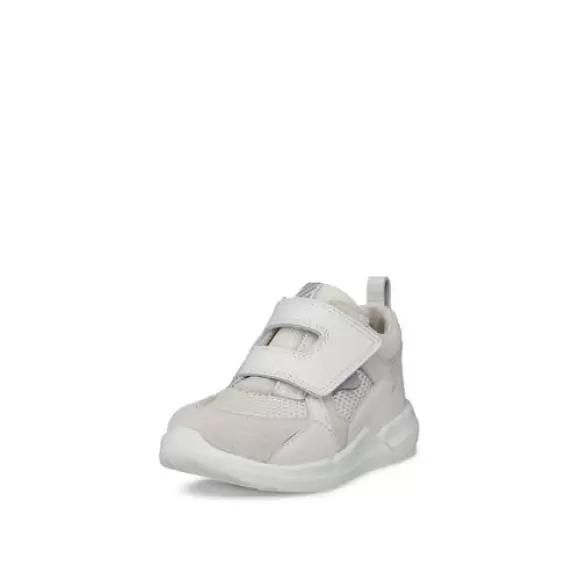Børne Sneakers - ECCO - ECCO BIOM 2.2 I Lea Tex 710751-57019