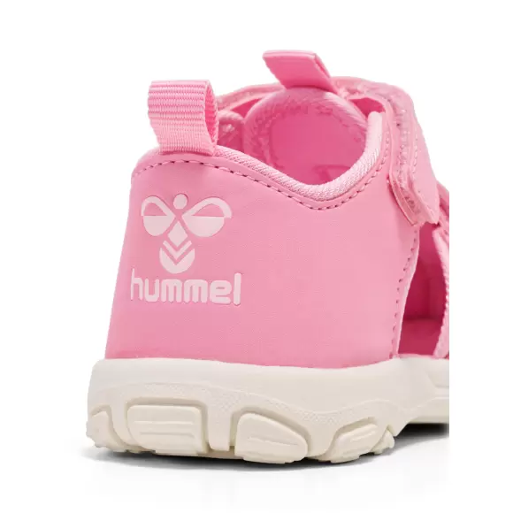 Børne Sandaler - HUMMEL - Hummel SANDAL VELCRO INFANT 217944-3195