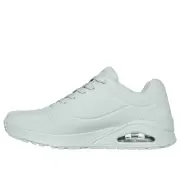 Herre Sneakers - SKECHERS - Skechers UNO - STAND ON AIR 52458 W