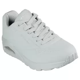Herre Sneakers - SKECHERS - Skechers UNO - STAND ON AIR 52458 W