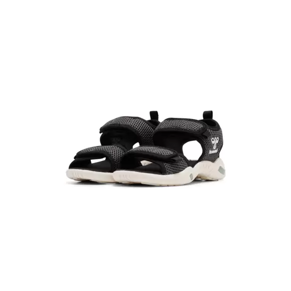 Børne Sandaler - HUMMEL - Hummel SANDAL FLASH 216753-1562