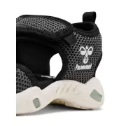 Børne Sandaler - HUMMEL - Hummel SANDAL FLASH 216753-1562