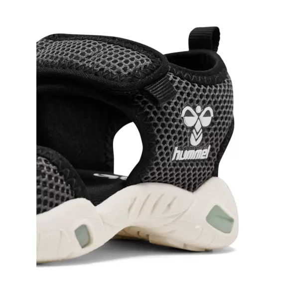 Børne Sandaler - HUMMEL - Hummel SANDAL FLASH 216753-1562