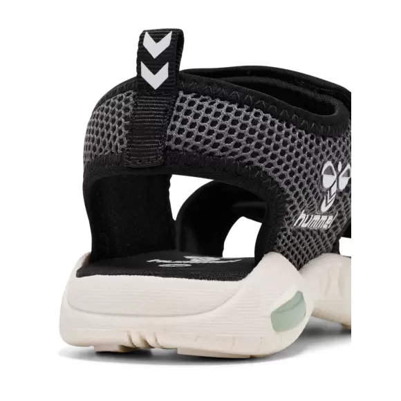 Børne Sandaler - HUMMEL - Hummel SANDAL FLASH 216753-1562