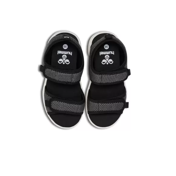 Børne Sandaler - HUMMEL - Hummel SANDAL FLASH 216753-1562
