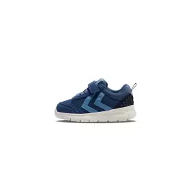 Børne Sneakers - HUMMEL - Hummel CROSSLITE INFANT 217914-7045
