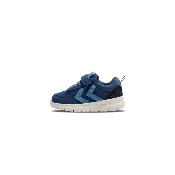 Børne Sneakers - HUMMEL - Hummel CROSSLITE INFANT 217914-7045