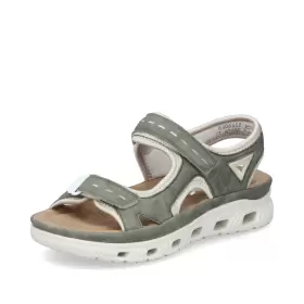 Dame Sandaler - RIEKER - Rieker 64066-52