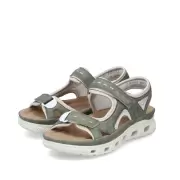 Dame Sandaler - RIEKER - Rieker 64066-52