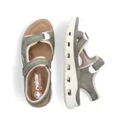 Dame Sandaler - RIEKER - Rieker 64066-52