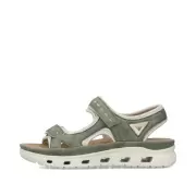 Dame Sandaler - RIEKER - Rieker 64066-52