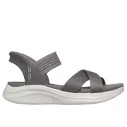 Dame Sandaler - SKECHERS - Skechers ULTRA FLEX 3.0 NEVER BETTER 119975 DKTP