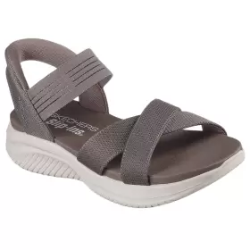 Dame Sandaler - SKECHERS - Skechers ULTRA FLEX 3.0 NEVER BETTER 119975 DKTP