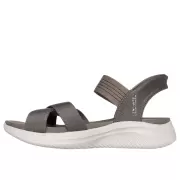 Dame Sandaler - SKECHERS - Skechers ULTRA FLEX 3.0 NEVER BETTER 119975 DKTP