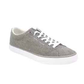 Herre Sneakers - Tommy Hilfiger - Tommy Hilfiger HI VULC LOW FW0FW05389 PQ8