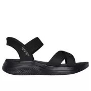 Dame Sandaler - SKECHERS - Skechers ULTRA FLEX 3.0 NEVER BETTER 119975 BBK