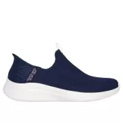 Dame Sneakers - SKECHERS - Skechers ULTRA FLEX 3.0-EASY WIN 150450 NVY