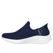 Dame Sneakers - SKECHERS - Skechers ULTRA FLEX 3.0-EASY WIN 150450 NVY