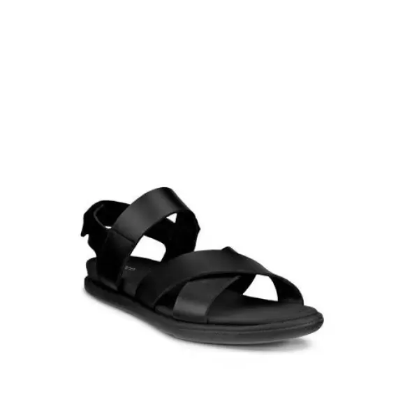 Dame Sandaler - ECCO - ECCO Samara Sandal 4 Straps 220103-01001