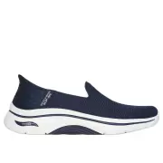 Dame Sneakers - SKECHERS - Skechers Go Walk Arch Fit 125315 NVW