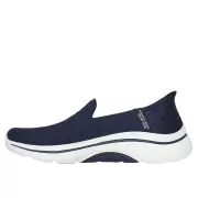 Dame Sneakers - SKECHERS - Skechers Go Walk Arch Fit 125315 NVW