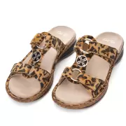 Dame Sandaler - ARA - Ara LEO DOLCELACK 1229003-98