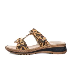 Dame Sandaler - ARA - Ara LEO DOLCELACK 1229003-98