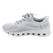 Herre Sneakers - SKECHERS - Skechers GLIDE-STEP PRO ELRON 232941 GRY