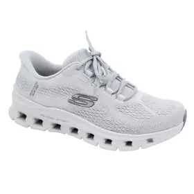 Herre Sneakers - SKECHERS - Skechers GLIDE-STEP PRO ELRON 232941 GRY
