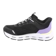 Børne Sneakers - SKECHERS - Skechers GLIDE-STEP VISTA LANE 303654L BKPR