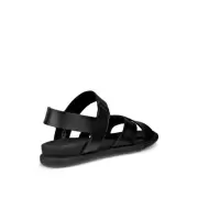 Dame Sandaler - ECCO - ECCO Samara Sandal 4 Straps 220103-01001