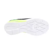 Børne Sneakers - SKECHERS - Skechers MICROSPEC MAX BRISK-STRIPE 403890L BKLM