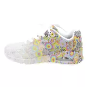 Dame Sneakers - SKECHERS - Skechers UNO-KALEIDOSCOPE DREAM 177929 MLT