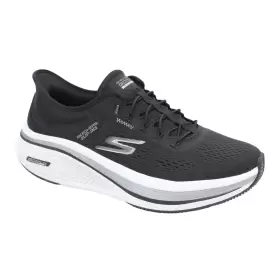 Dame Sneakers - SKECHERS - Skechers GO RUN ELEVATE 2.0 129006 BKW