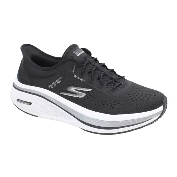 Dame Sneakers - SKECHERS - Skechers GO RUN ELEVATE 2.0 129006 BKW